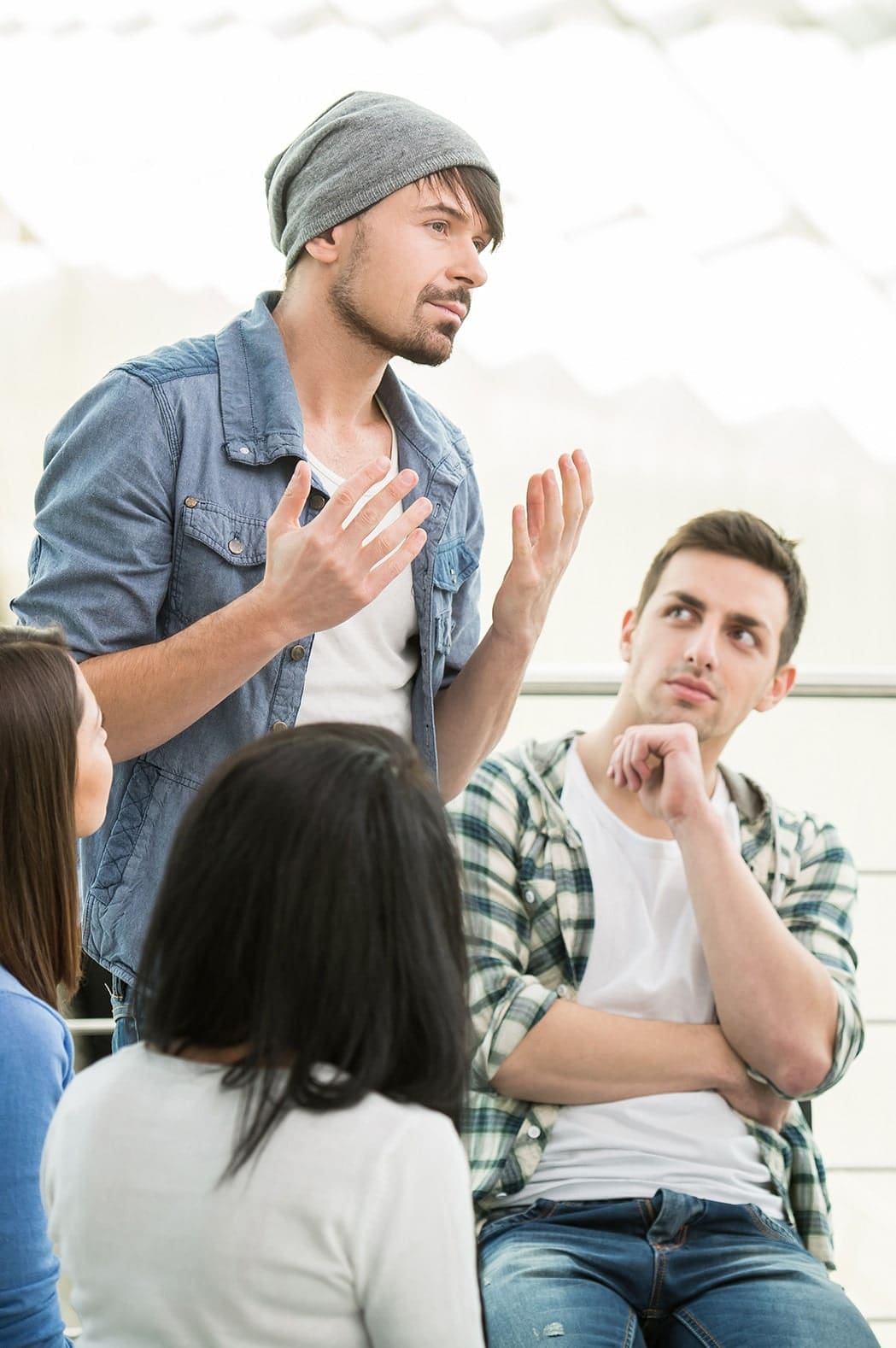 Intensive Outpatient Program Intensive Outpatient Program